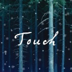 Touch USA cover