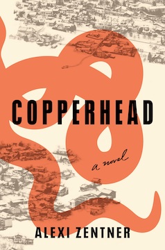 Copperhead USA