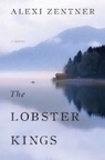 The Lobster Kings USA cover